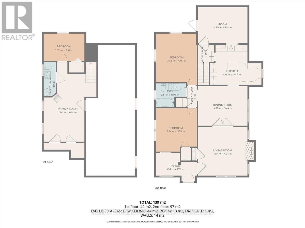 4 Cayley Street, Brockton, Ontario  N0G 2V0 - Photo 38 - X12777496