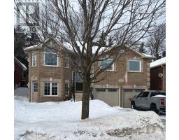 119 METCALFE DRIVE, Bradford West Gwillimbury, Ontario