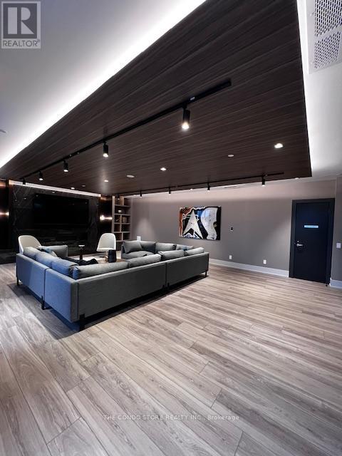 2403 - 286 Main Street, Toronto, Ontario  M4C 4X4 - Photo 29 - E12759074