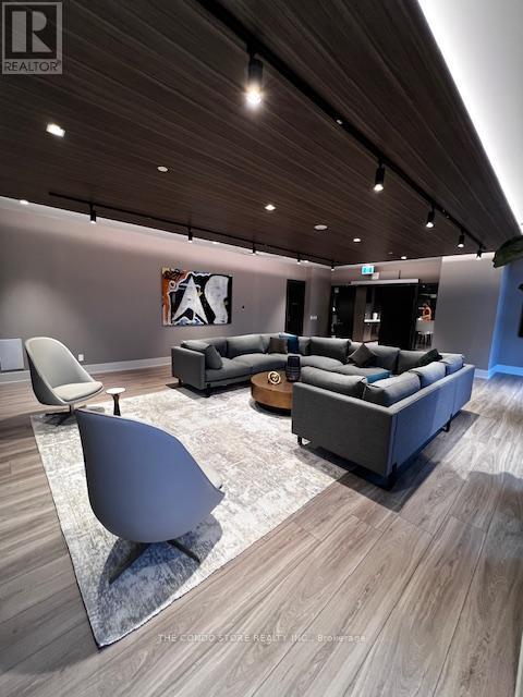 2403 - 286 Main Street, Toronto, Ontario  M4C 4X4 - Photo 30 - E12759074