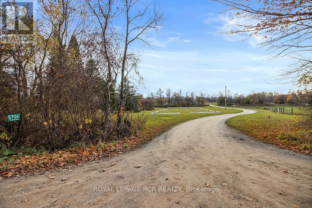 5706 Third Line, Erin, Ontario  N0B 1Z0 - Photo 4 - X12774720