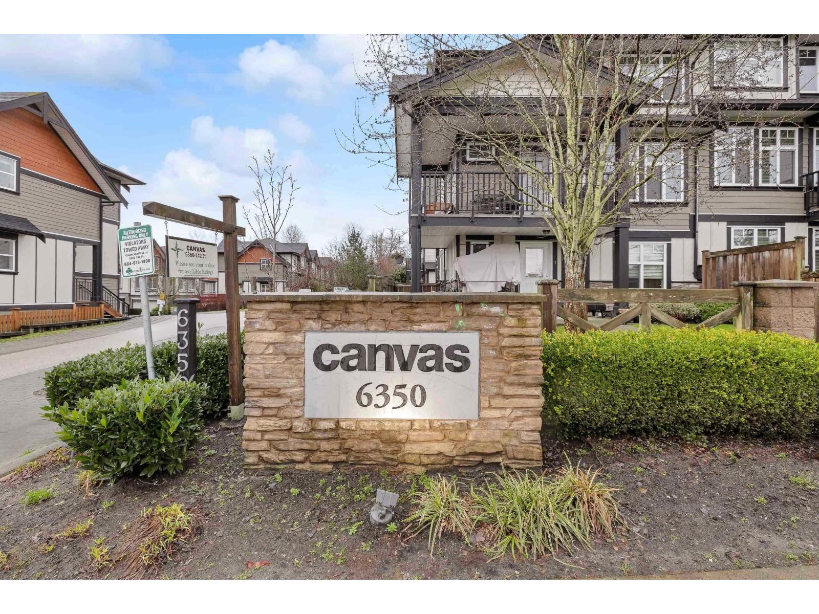 81 6350 142 Street, Surrey, British Columbia  V3X 1B8 - Photo 30 - R3088721