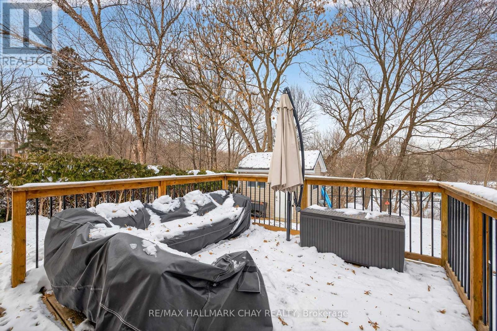 8 Ladywood Drive, Toronto, Ontario  M9V 1K9 - Photo 34 - W12777492