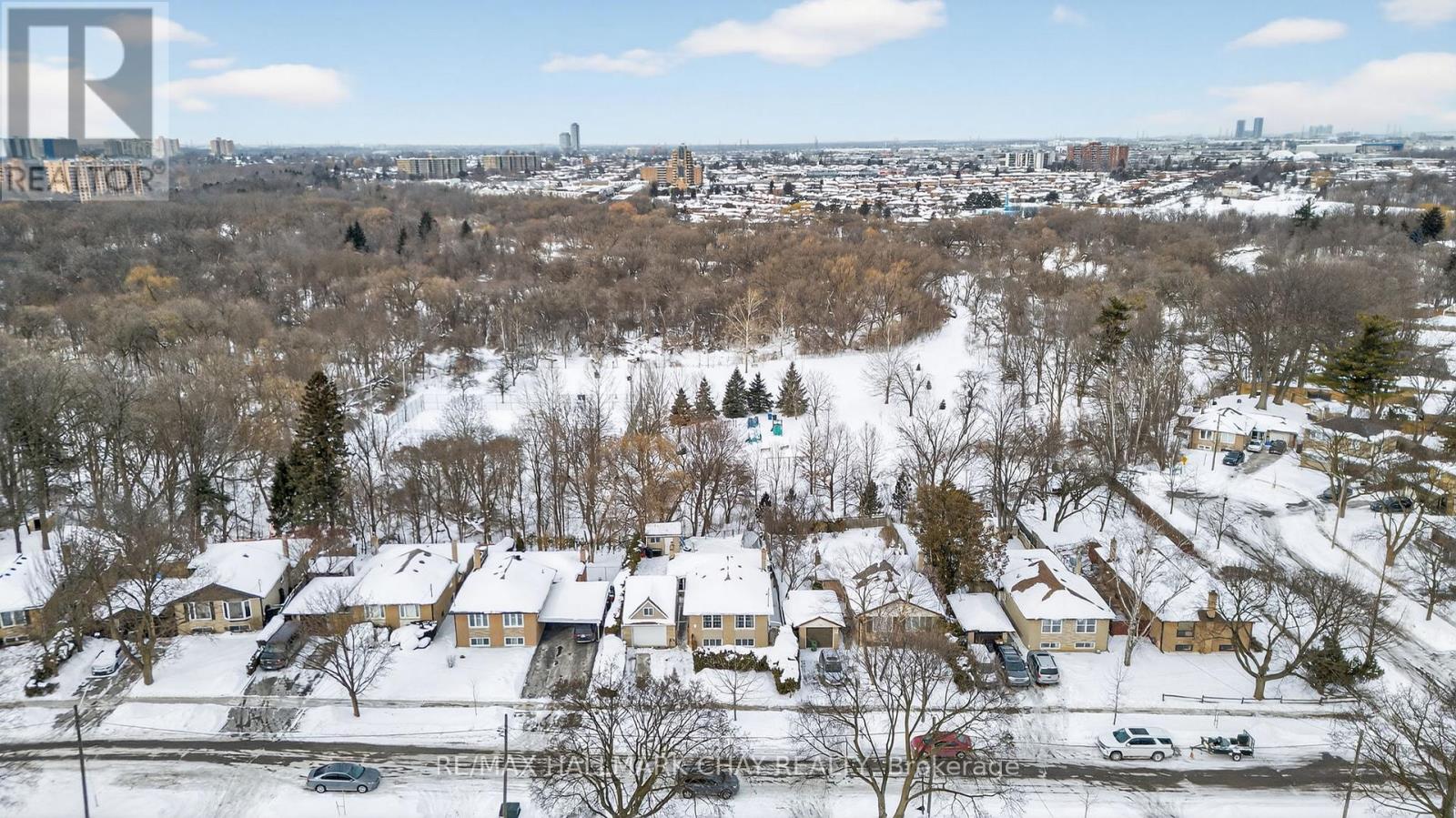 8 Ladywood Drive, Toronto, Ontario  M9V 1K9 - Photo 37 - W12777492