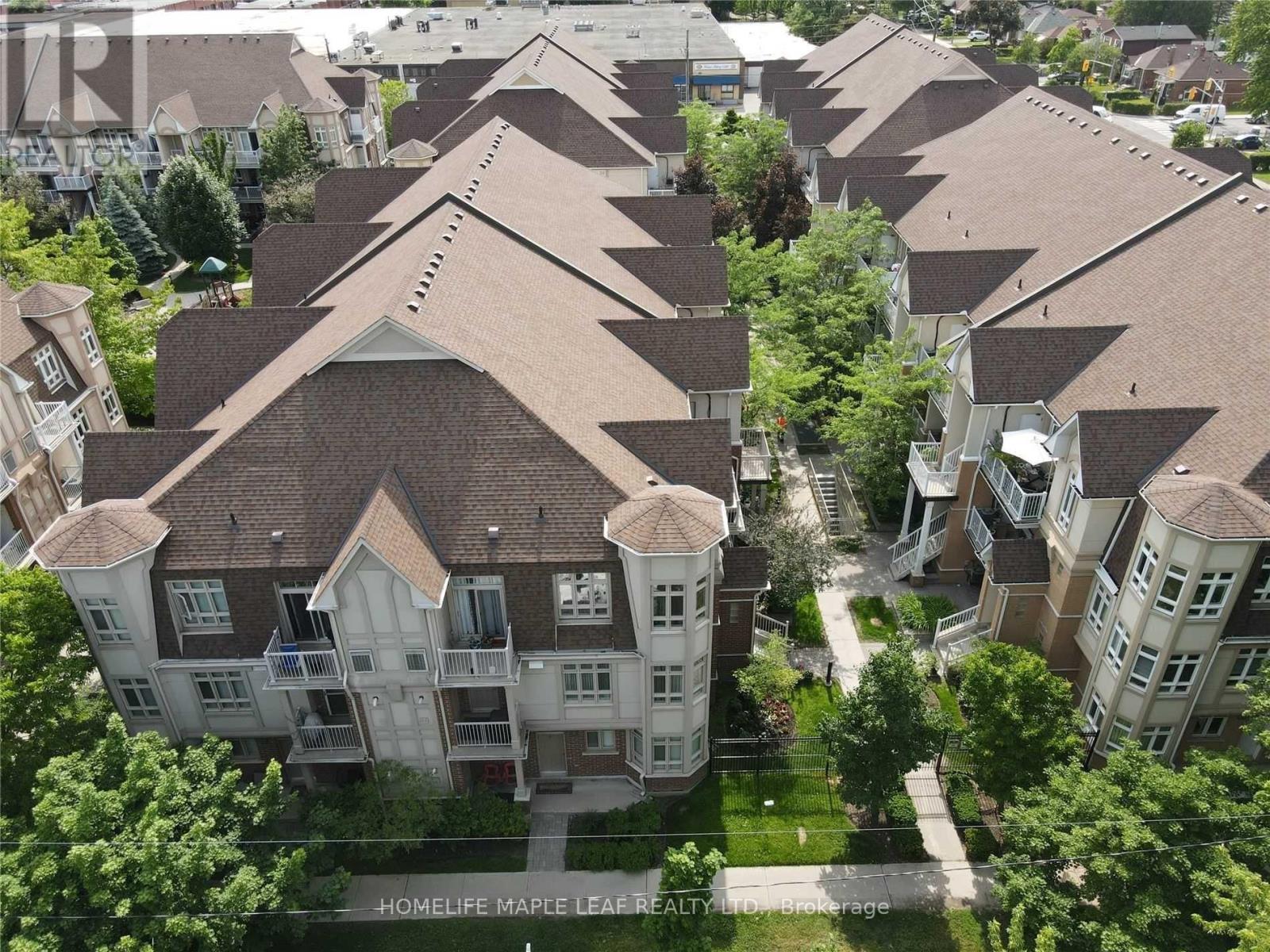 2 - 38 Gibson Avenue, Toronto, Ontario  M9N 0A5 - Photo 11 - W12777502