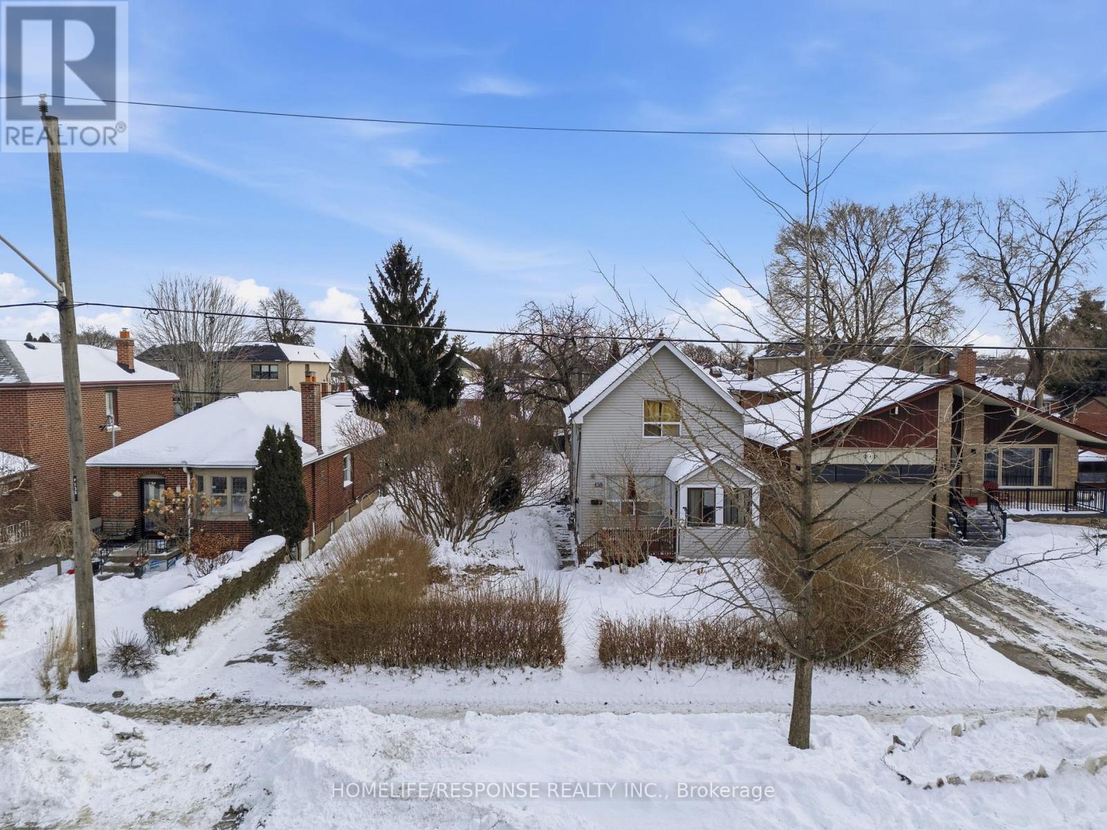 139 Hay Avenue, Toronto, Ontario  M8Z 1G3 - Photo 13 - W12777514