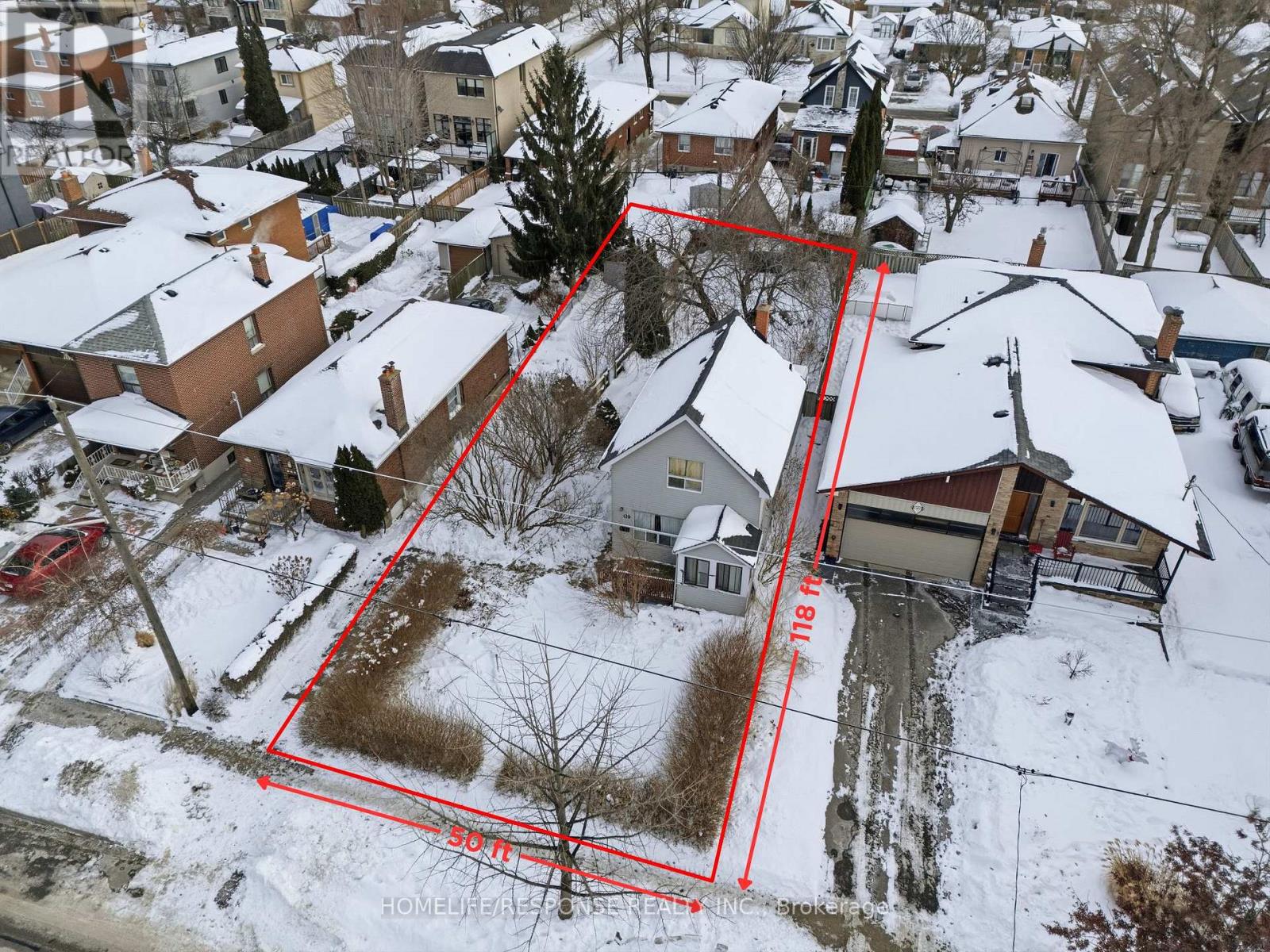 139 Hay Avenue, Toronto, Ontario  M8Z 1G3 - Photo 8 - W12777514