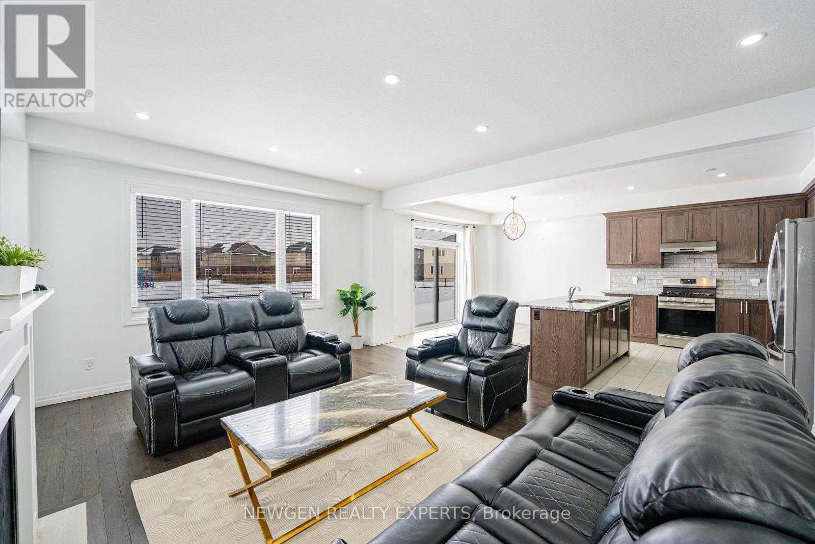 409 Freure Drive, Cambridge, Ontario  N1S 0A2 - Photo 7 - X12777464