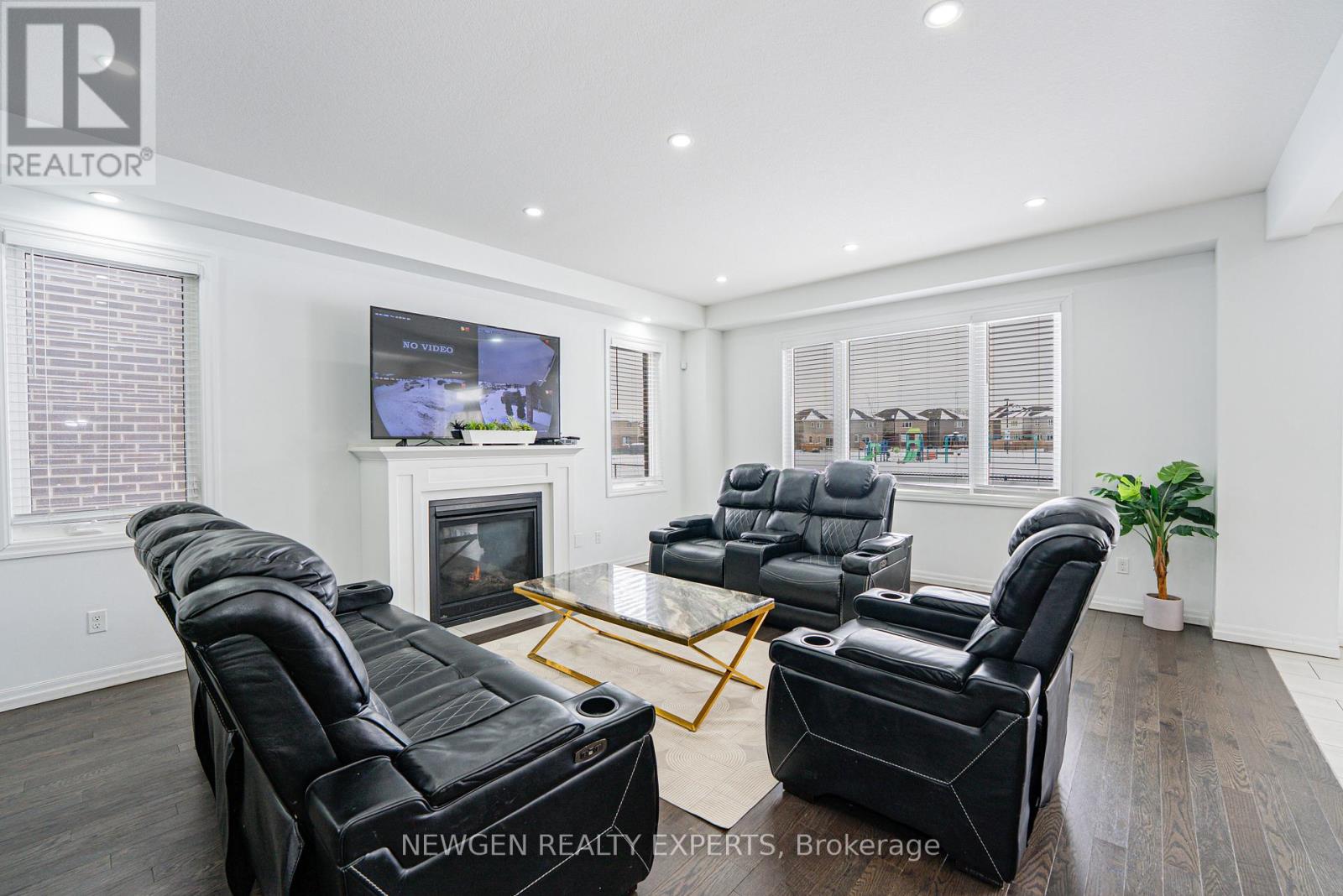 409 Freure Drive, Cambridge, Ontario  N1S 0A2 - Photo 8 - X12777464