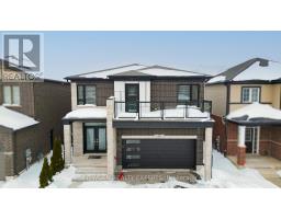 409 FREURE DRIVE, Cambridge, Ontario