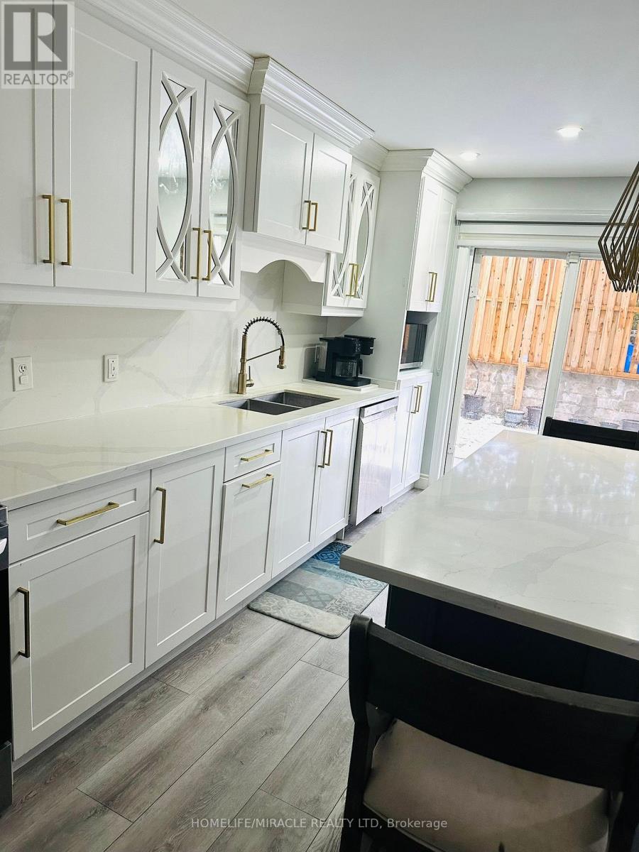 28 Peachwood Crescent, Hamilton, Ontario  L8E 5Z8 - Photo 14 - X12777466