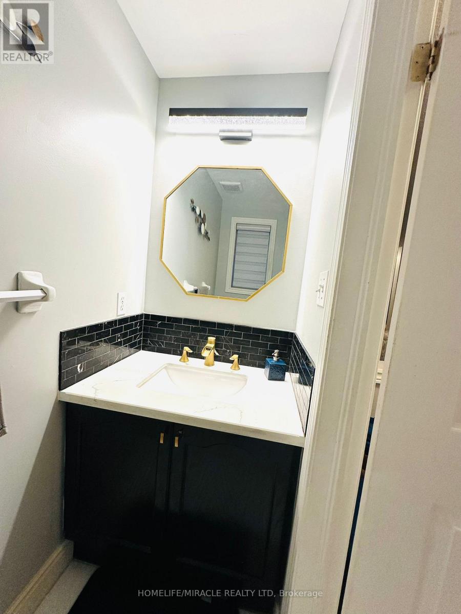 28 Peachwood Crescent, Hamilton, Ontario  L8E 5Z8 - Photo 20 - X12777466