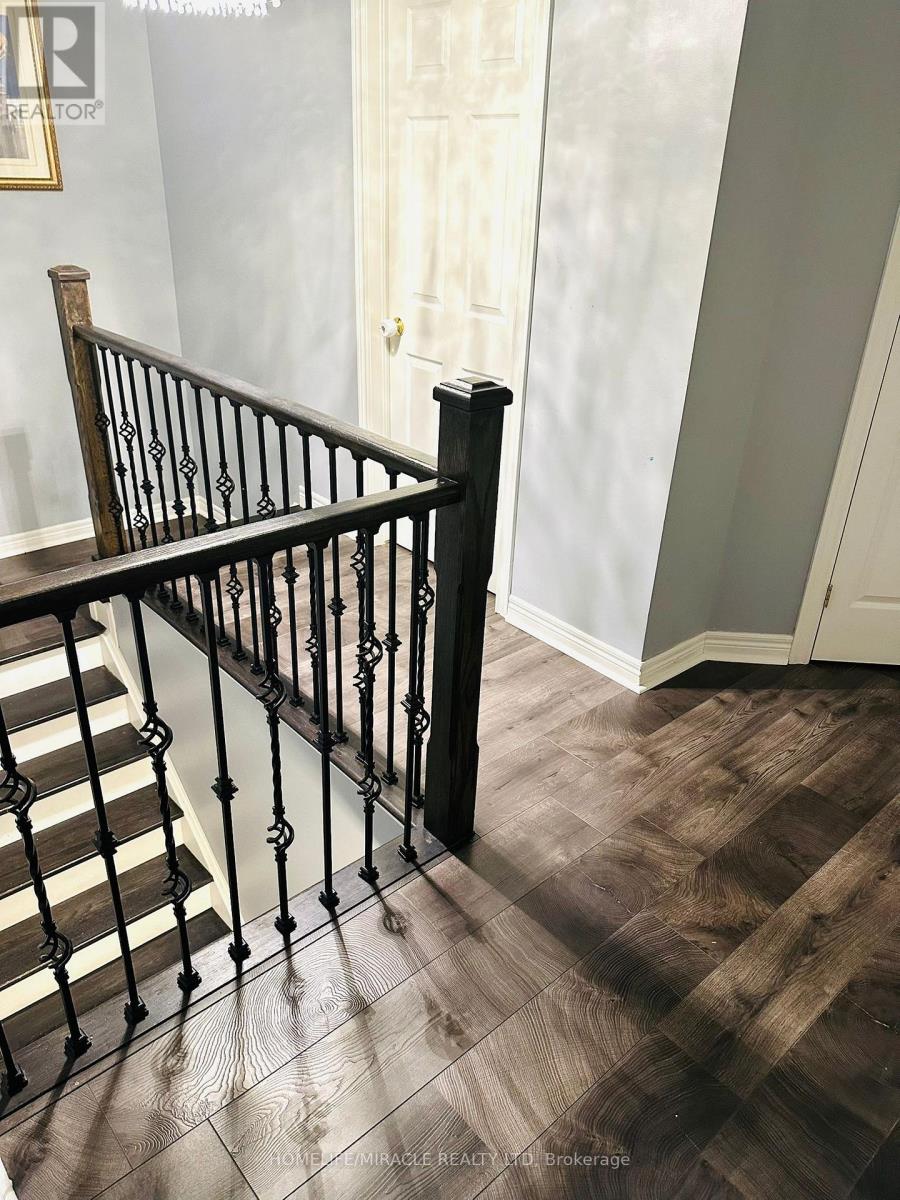 28 Peachwood Crescent, Hamilton, Ontario  L8E 5Z8 - Photo 25 - X12777466