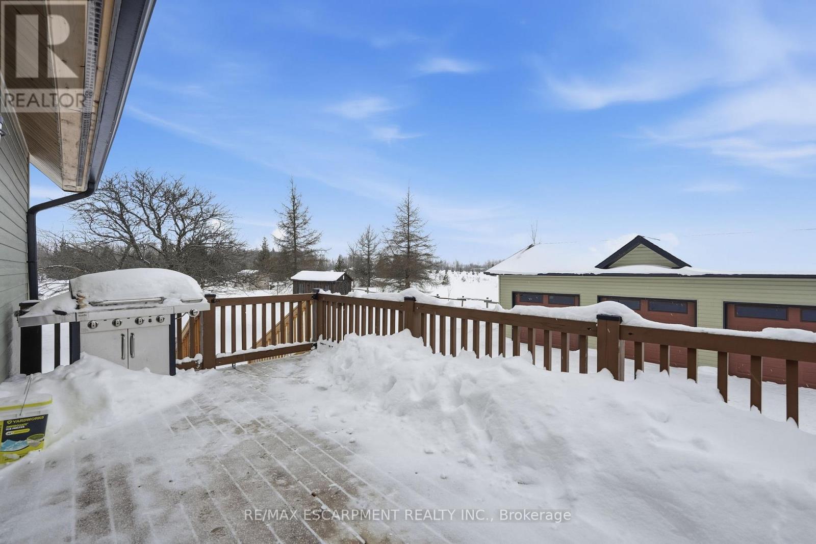 124288 Southgate Road 12, Southgate, Ontario  N0G 2A0 - Photo 43 - X12777472