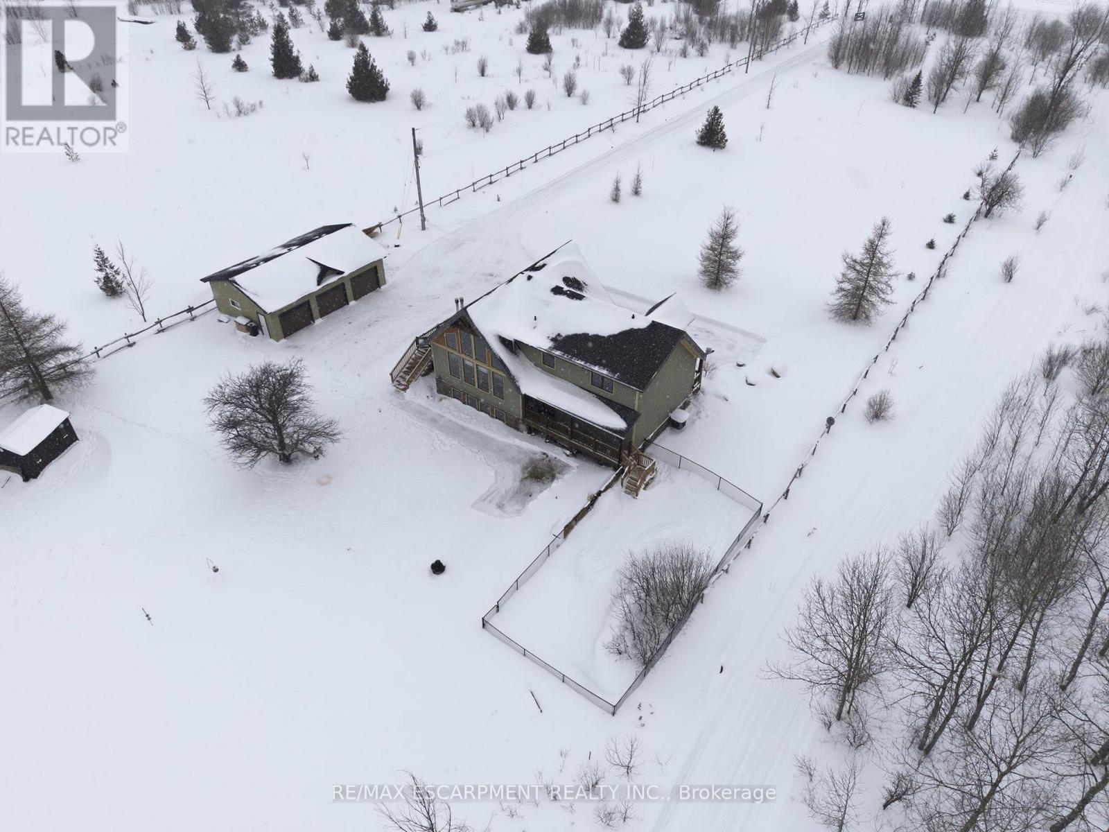 124288 Southgate Road 12, Southgate, Ontario  N0G 2A0 - Photo 48 - X12777472