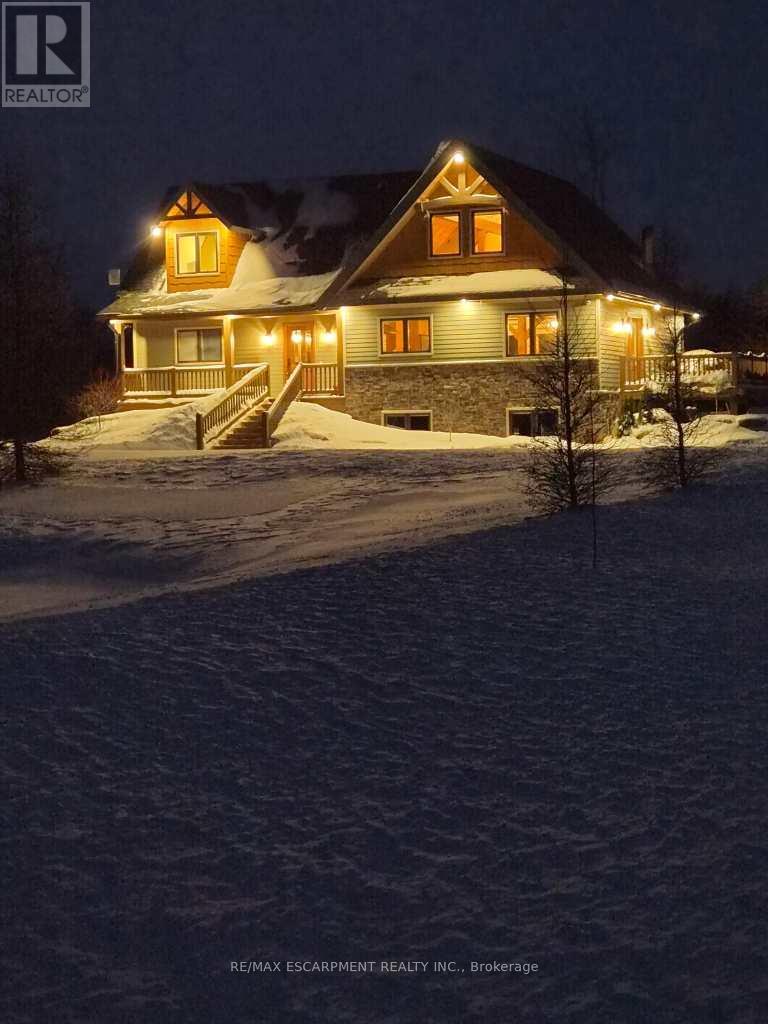 124288 Southgate Road 12, Southgate, Ontario  N0G 2A0 - Photo 5 - X12777472