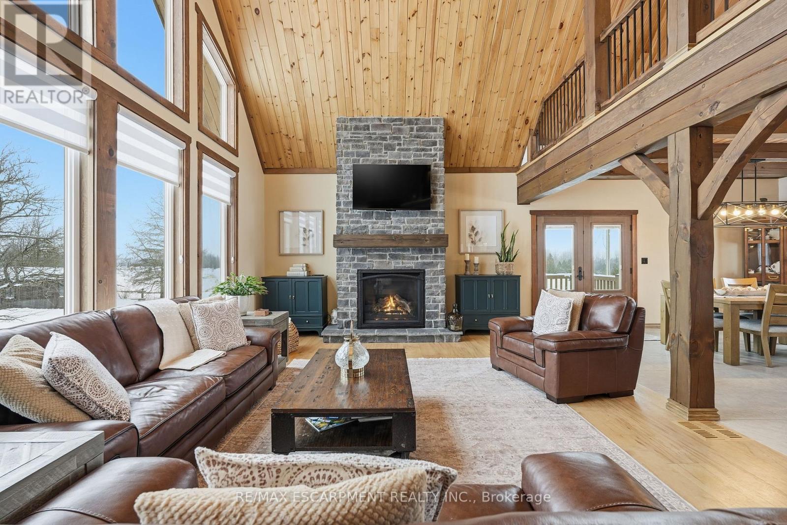 124288 Southgate Road 12, Southgate, Ontario  N0G 2A0 - Photo 9 - X12777472