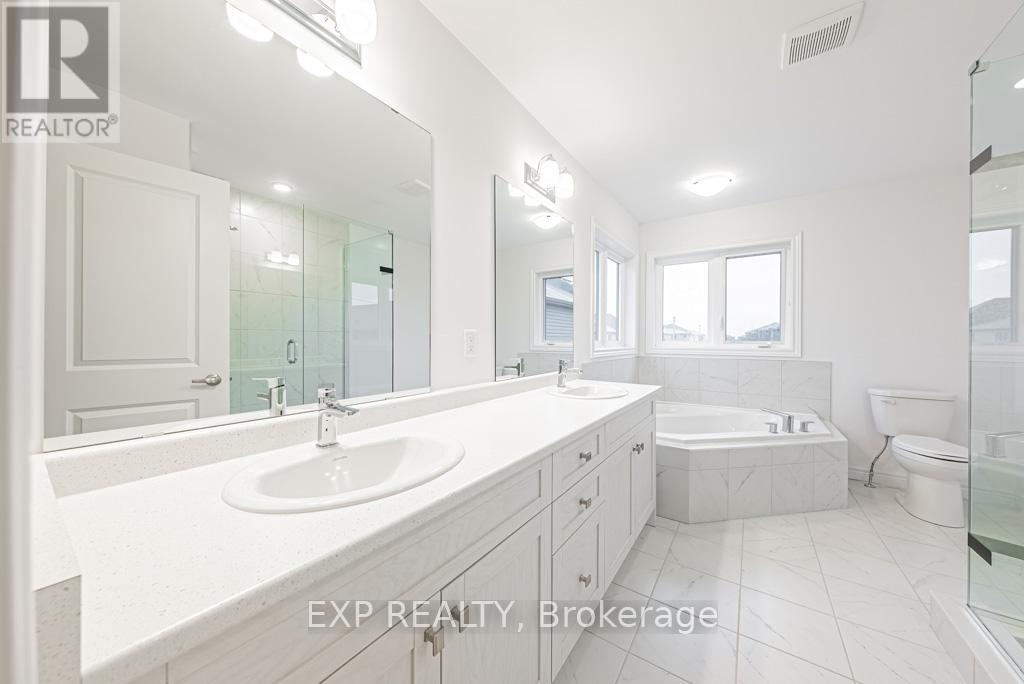 238 Long Boat Run W, Brantford, Ontario  N3T 0X1 - Photo 21 - X12777504