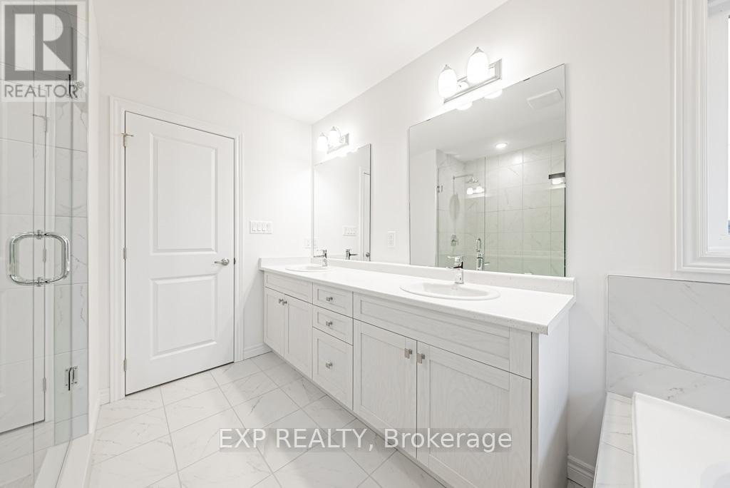 238 Long Boat Run W, Brantford, Ontario  N3T 0X1 - Photo 22 - X12777504