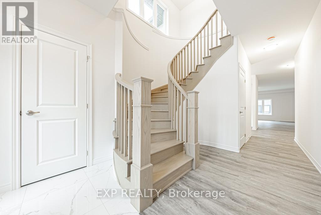 238 Long Boat Run W, Brantford, Ontario  N3T 0X1 - Photo 5 - X12777504