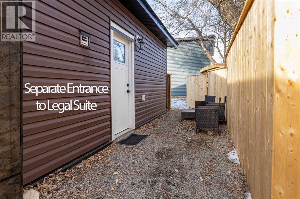 4836 49 Street, Innisfail, Alberta  T4G 1N2 - Photo 22 - A2283775