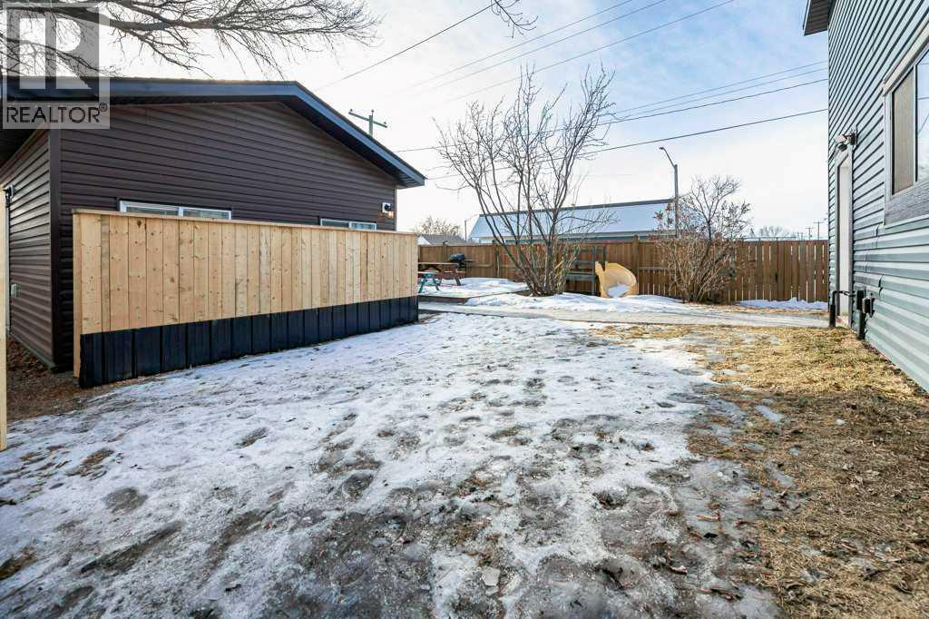 4836 49 Street, Innisfail, Alberta  T4G 1N2 - Photo 37 - A2283775