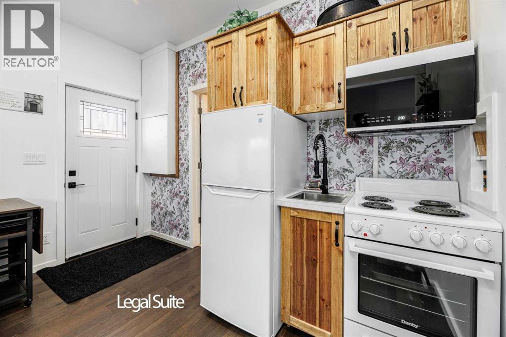 4836 49 Street, Innisfail, Alberta  T4G 1N2 - Photo 25 - A2283775