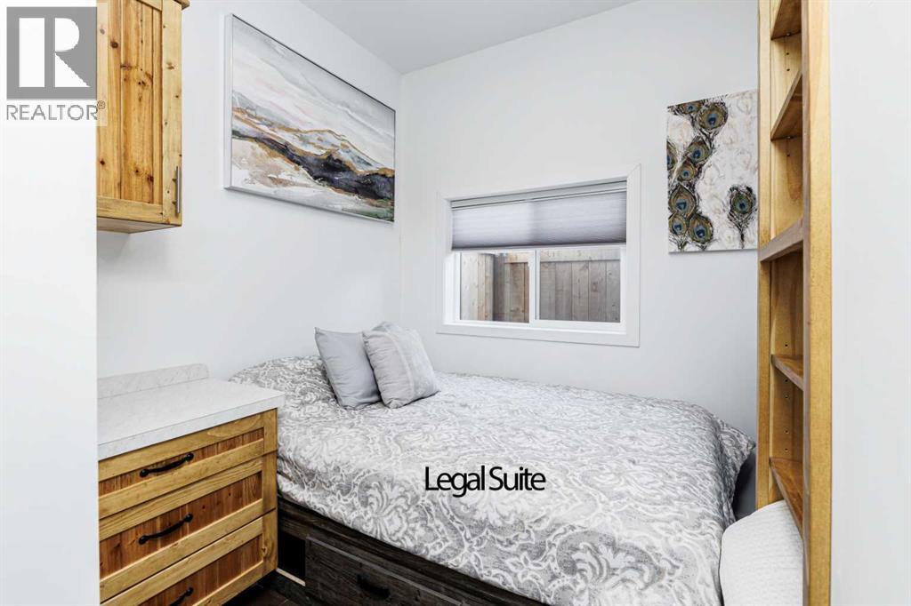 4836 49 Street, Innisfail, Alberta  T4G 1N2 - Photo 26 - A2283775