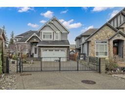 12853 63A AVENUE, Surrey, British Columbia