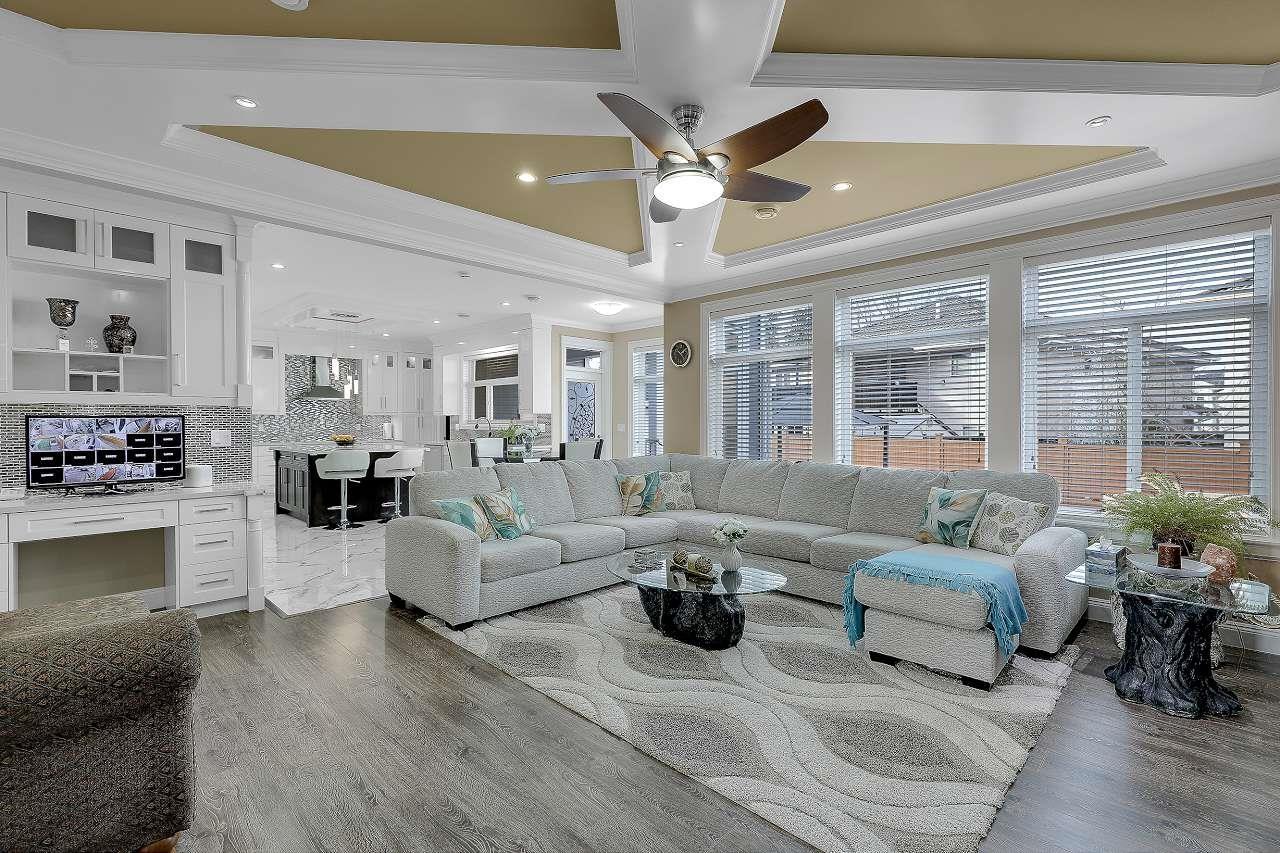 12853 63a Avenue, Surrey, British Columbia  V3X 1S4 - Photo 17 - R3088341