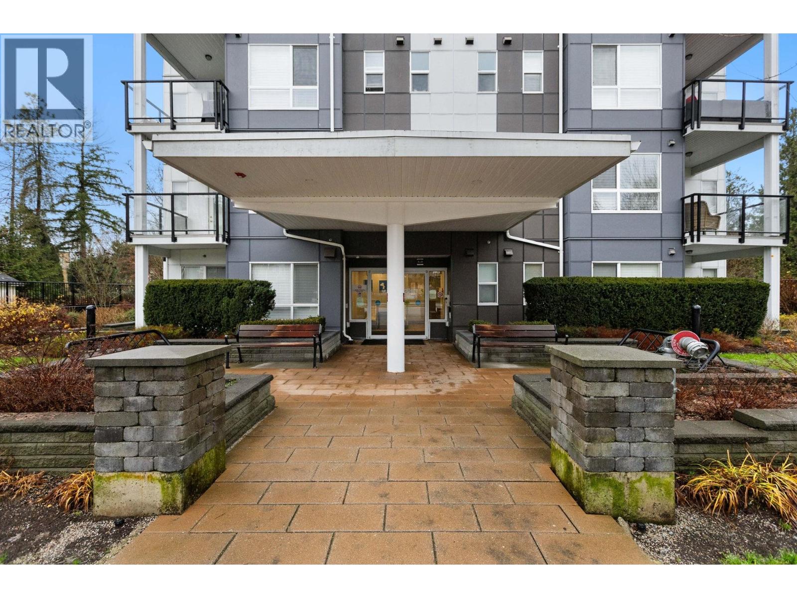 306 22315 122 Avenue, Maple Ridge, British Columbia  V2X 4K7 - Photo 2 - R3088479