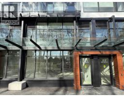 CRU-2 121 W 49TH AVENUE, Vancouver, British Columbia