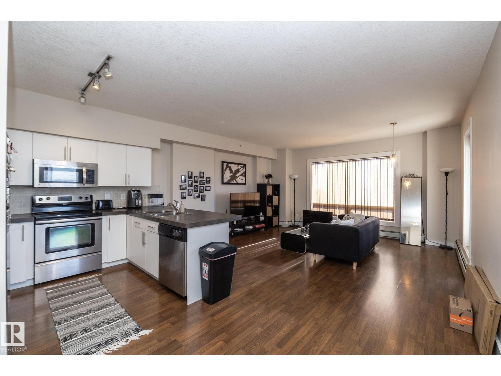 #2005 10136 104 St Nw, Edmonton, Alberta  T5J 0B5 - Photo 10 - E4473024