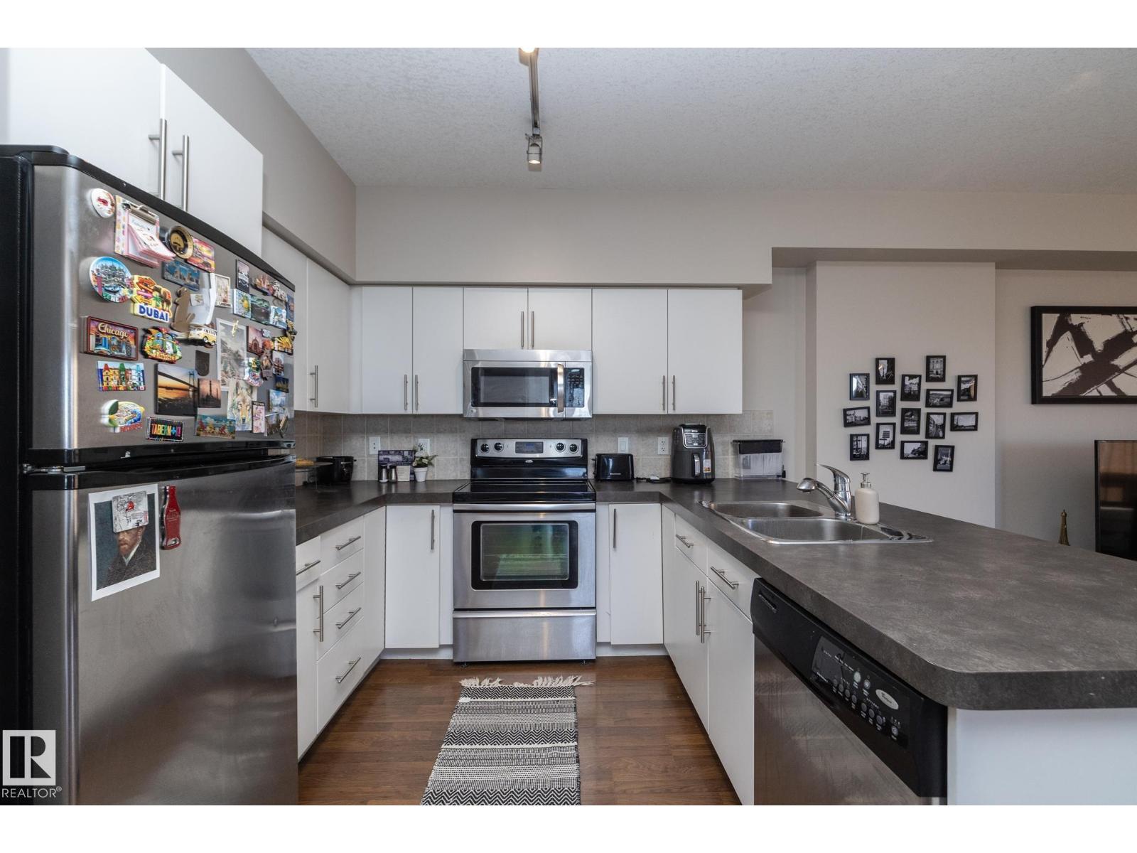 #2005 10136 104 St Nw, Edmonton, Alberta  T5J 0B5 - Photo 12 - E4473024