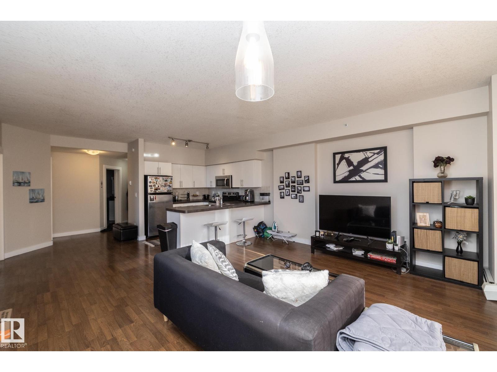 #2005 10136 104 St Nw, Edmonton, Alberta  T5J 0B5 - Photo 16 - E4473024