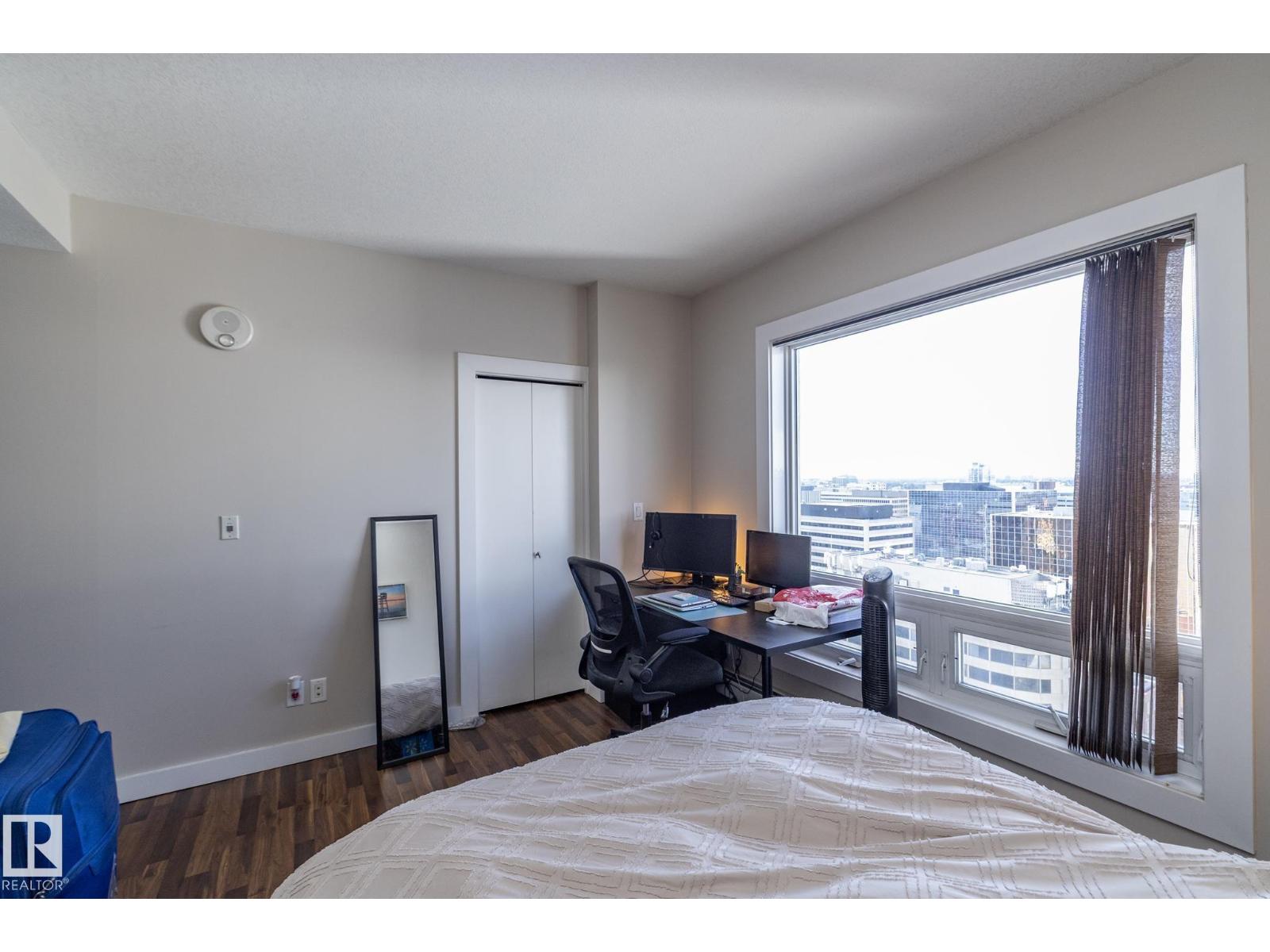 #2005 10136 104 St Nw, Edmonton, Alberta  T5J 0B5 - Photo 27 - E4473024