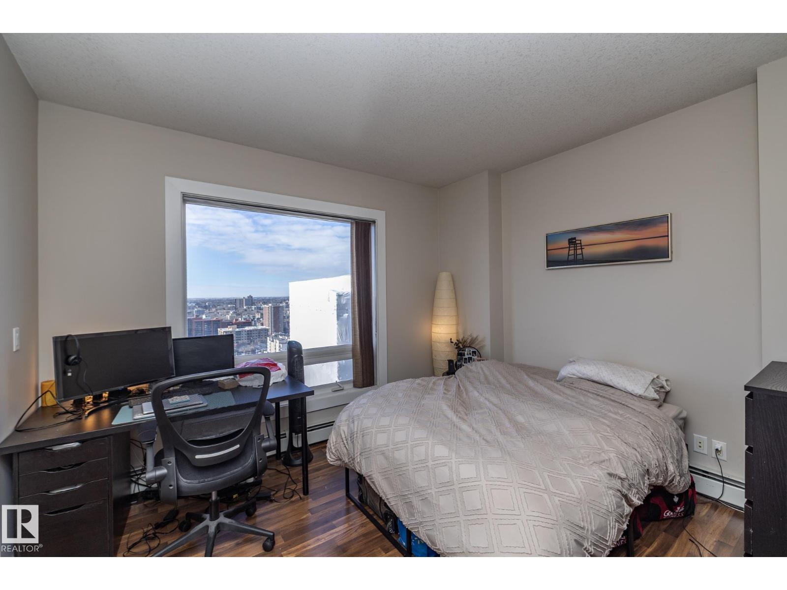 #2005 10136 104 St Nw, Edmonton, Alberta  T5J 0B5 - Photo 30 - E4473024