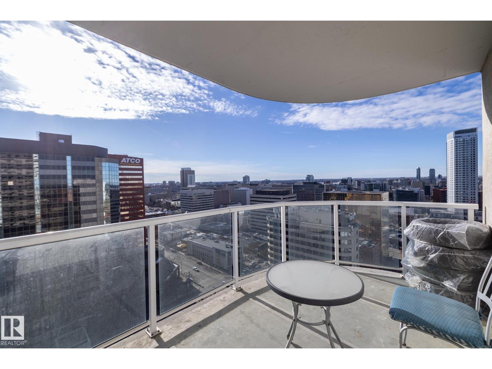 #2005 10136 104 St Nw, Edmonton, Alberta  T5J 0B5 - Photo 34 - E4473024