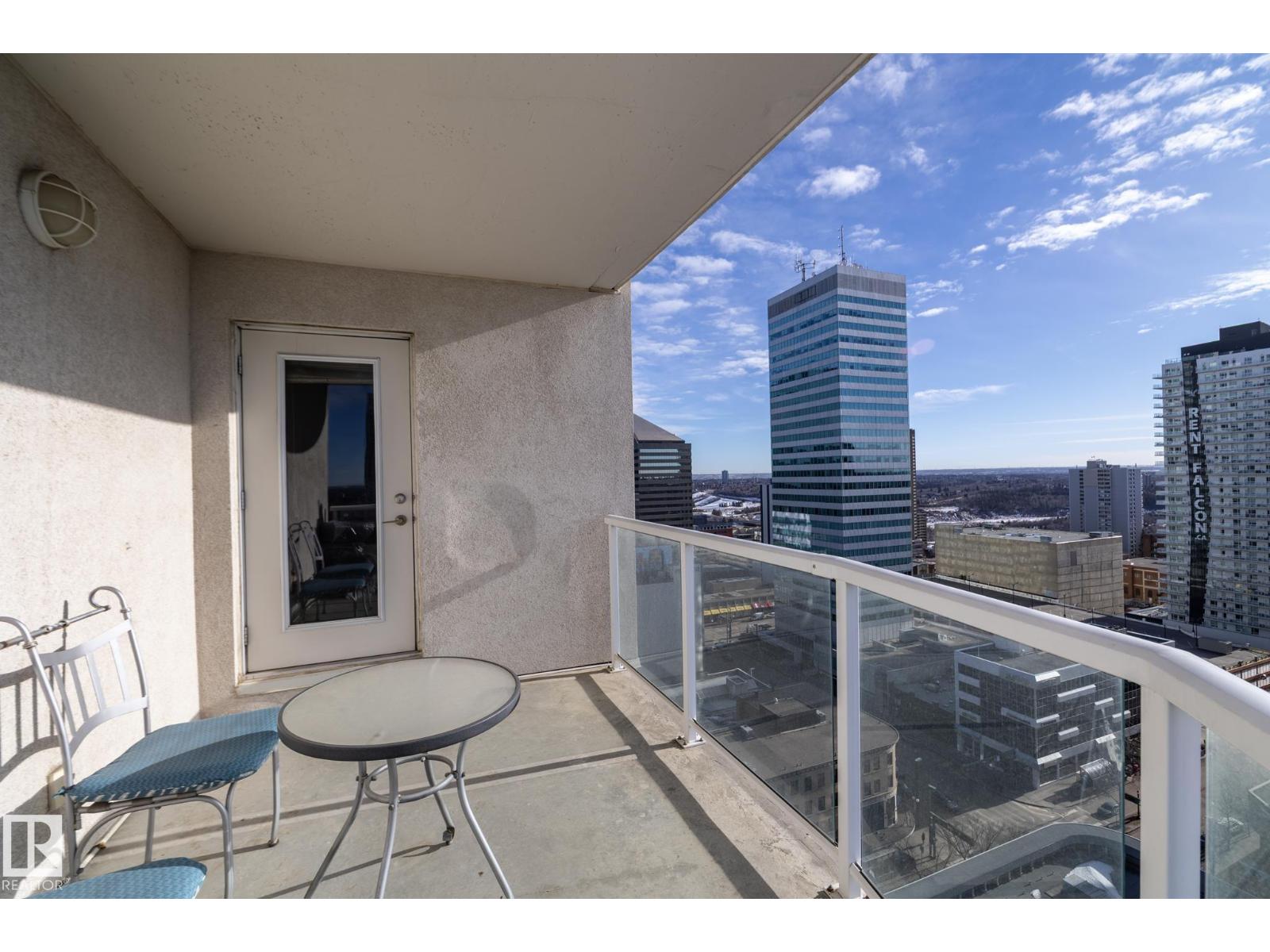 #2005 10136 104 St Nw, Edmonton, Alberta  T5J 0B5 - Photo 36 - E4473024