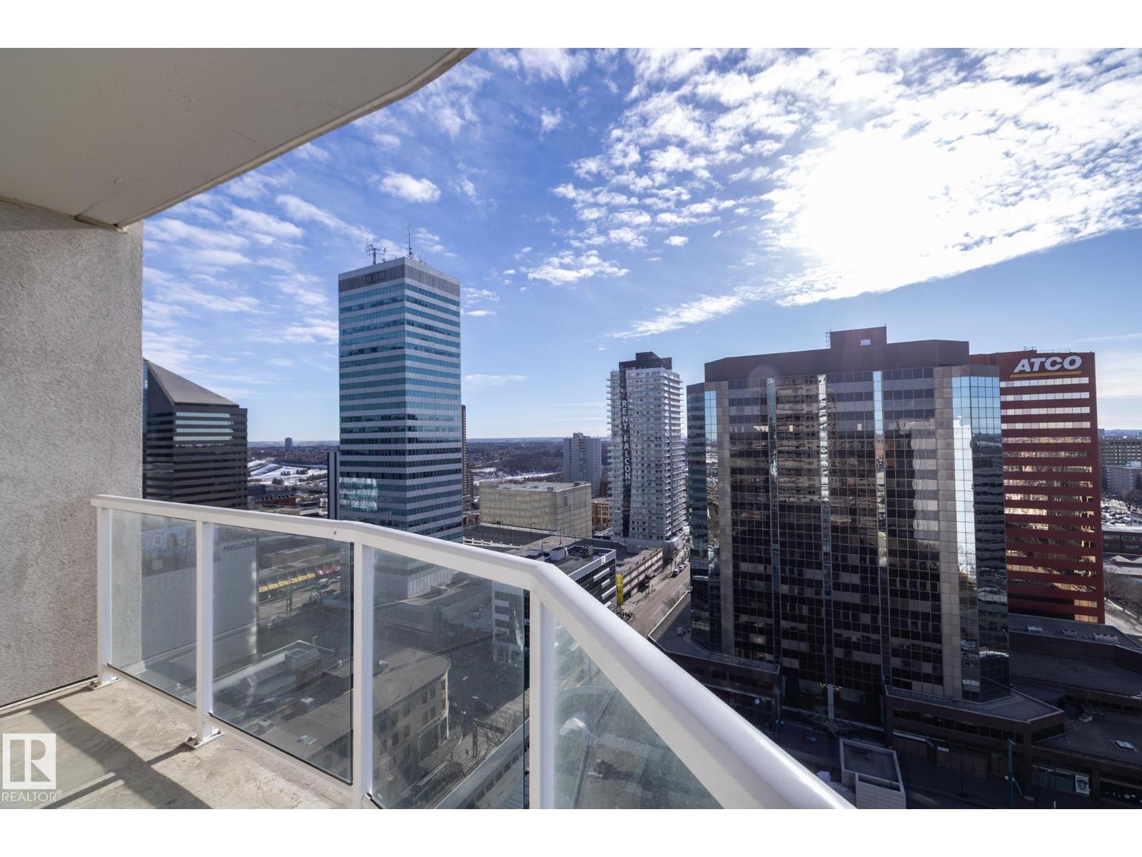 #2005 10136 104 St Nw, Edmonton, Alberta  T5J 0B5 - Photo 37 - E4473024