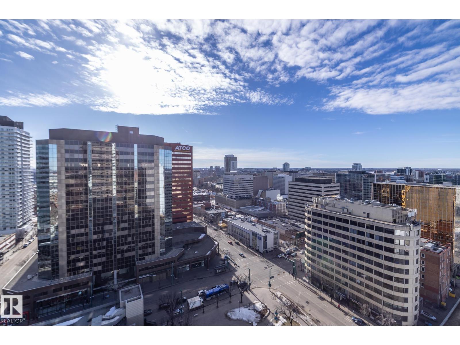 #2005 10136 104 St Nw, Edmonton, Alberta  T5J 0B5 - Photo 38 - E4473024