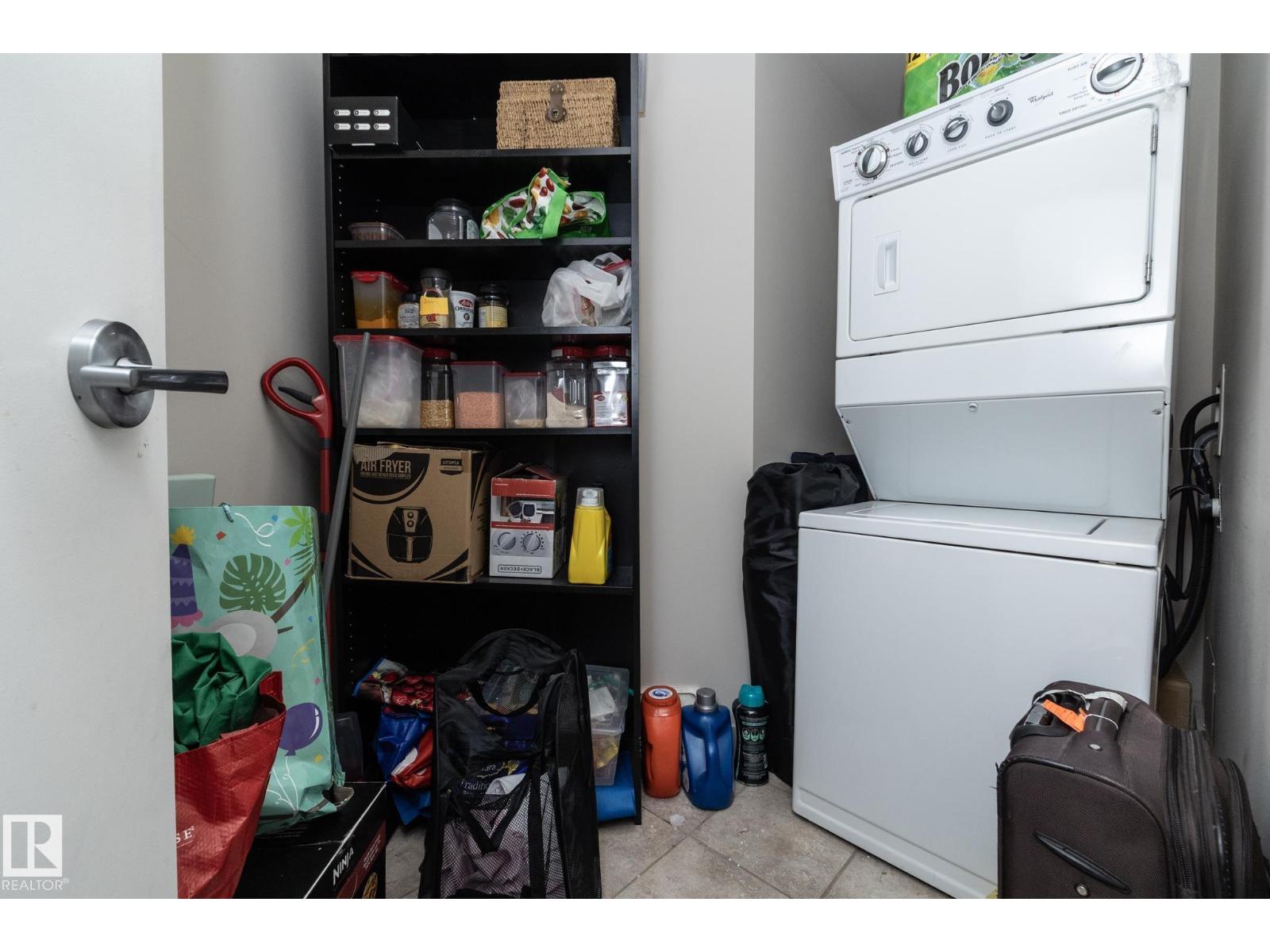 #2005 10136 104 St Nw, Edmonton, Alberta  T5J 0B5 - Photo 8 - E4473024