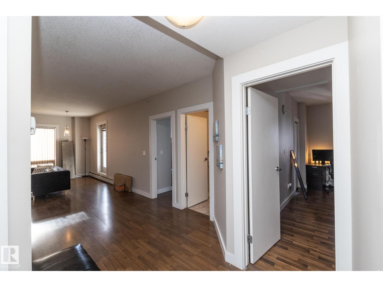 #2005 10136 104 St Nw, Edmonton, Alberta  T5J 0B5 - Photo 9 - E4473024