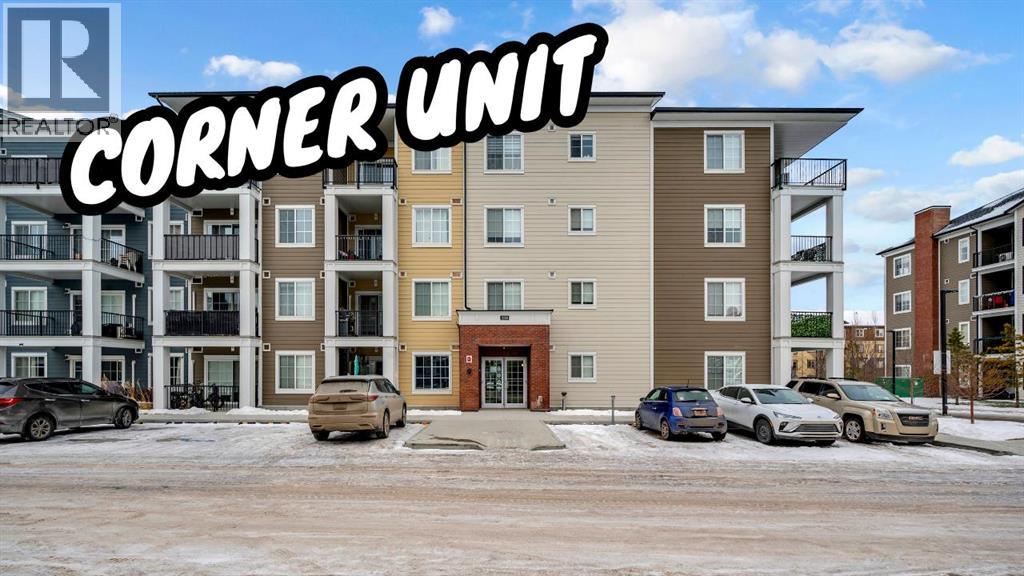 8218, 151 Legacy Main Street Se, Calgary, Alberta  T2X 5C7 - Photo 1 - A2273523