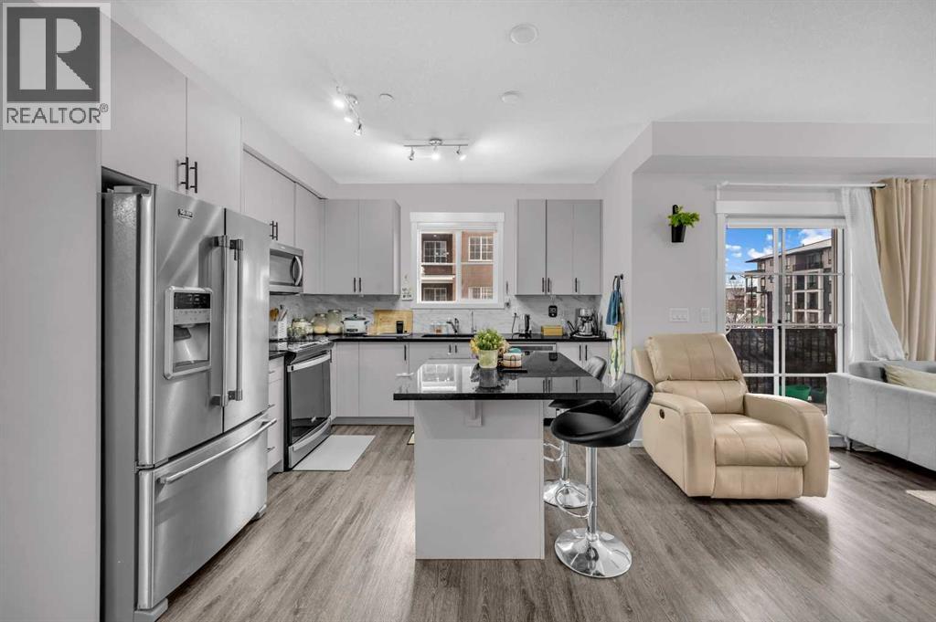 8218, 151 Legacy Main Street Se, Calgary, Alberta  T2X 5C7 - Photo 5 - A2273523