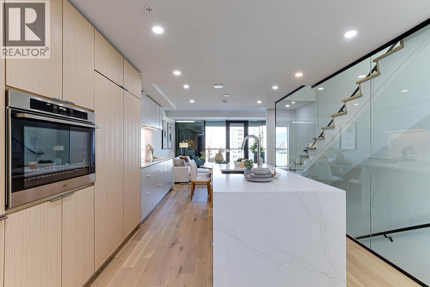 Listing Picture 7 of 30 : 903 239 KEEFER STREET, Vancouver / 溫哥華 - 魯藝地產 Yvonne Lu Group - MLS Medallion Club Member