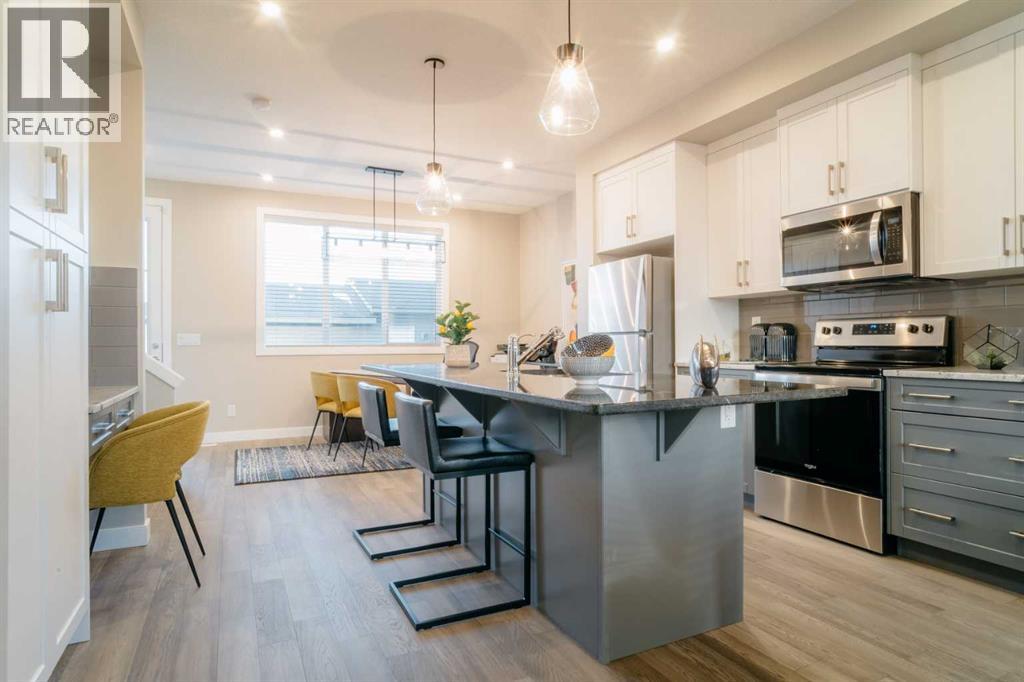 237 Cobblestone Gate Sw, Airdrie, Alberta  T4B 0R7 - Photo 9 - A2276231