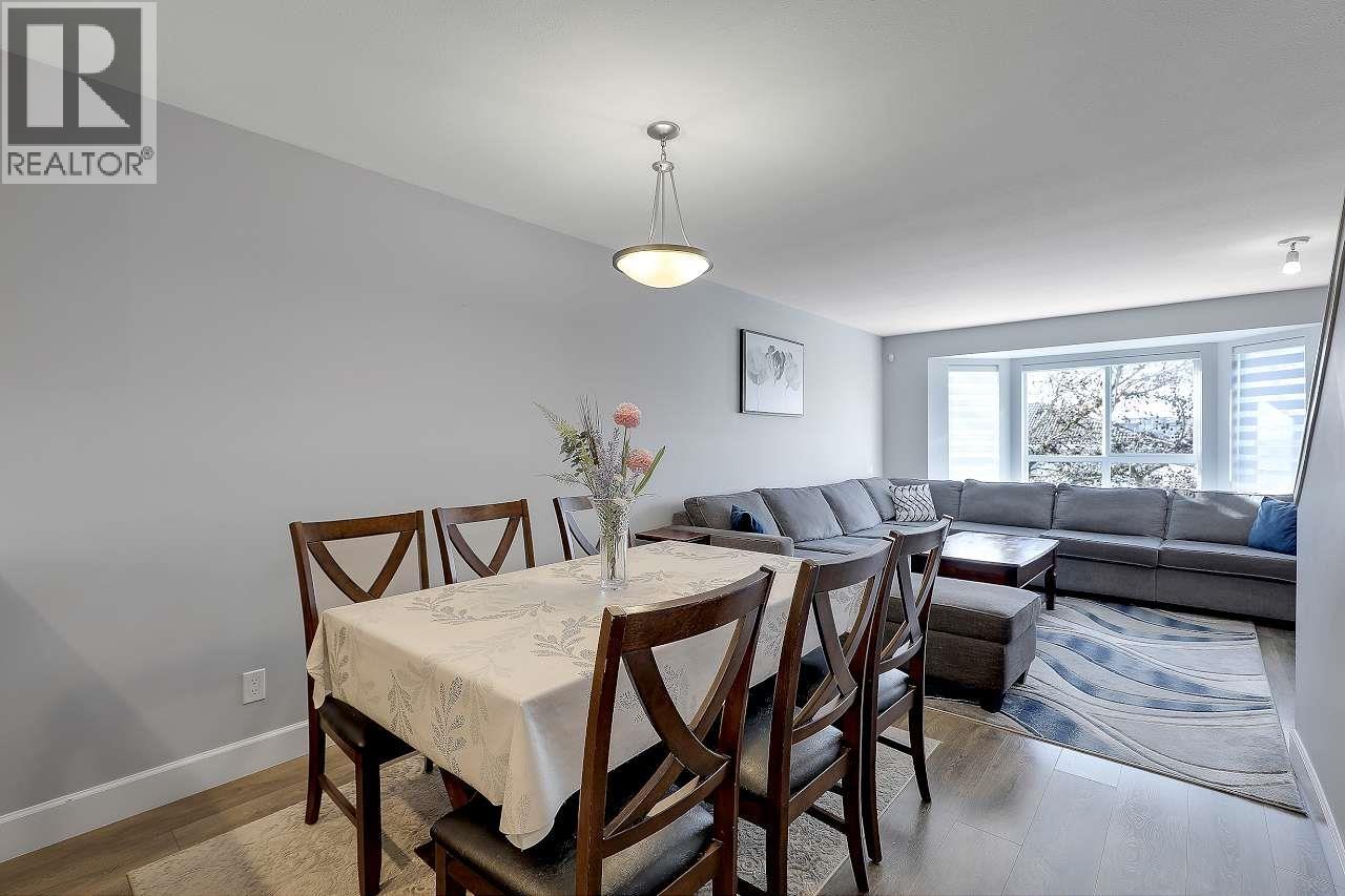 Listing Picture 13 of 30 : 40 7370 STRIDE AVENUE, Burnaby / 本拿比 - 魯藝地產 Yvonne Lu Group - MLS Medallion Club Member