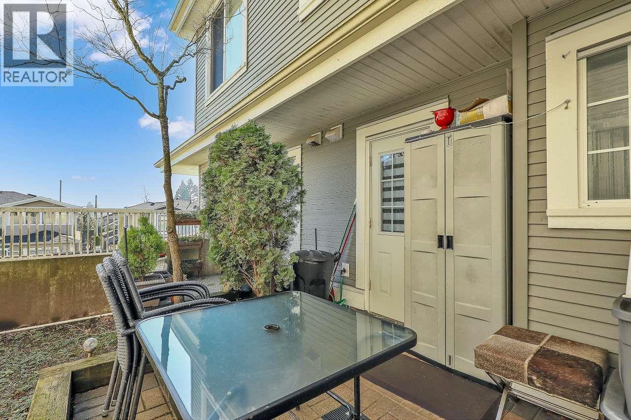 Listing Picture 29 of 30 : 40 7370 STRIDE AVENUE, Burnaby / 本拿比 - 魯藝地產 Yvonne Lu Group - MLS Medallion Club Member