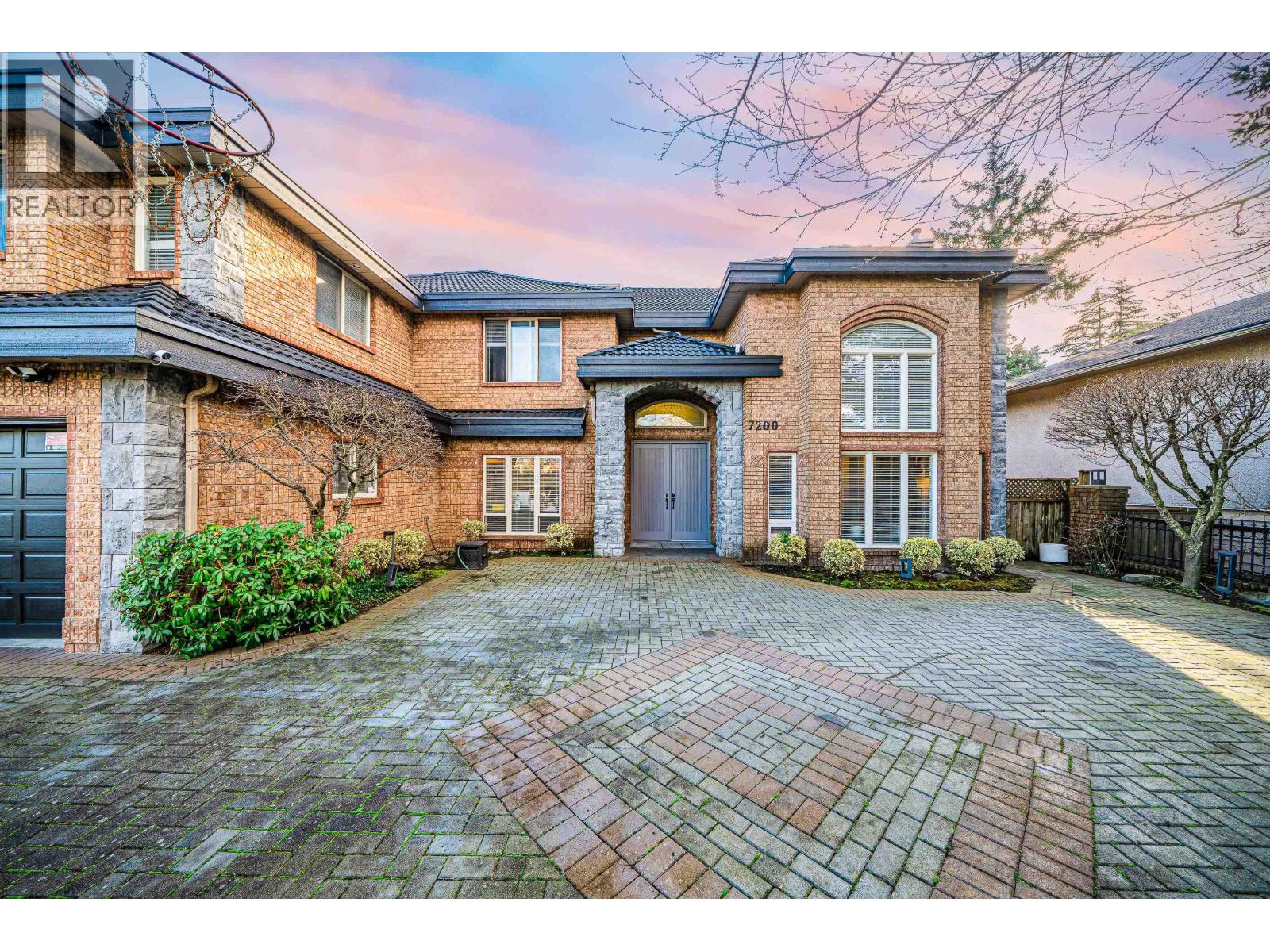 7200 Belair Drive, Richmond, British Columbia  V7A 1B5 - Photo 3 - R3087607